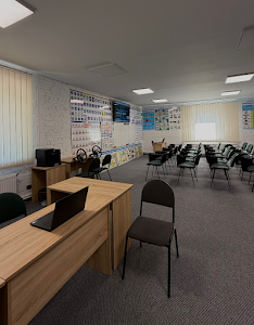 Автошкола Hygge place picture
